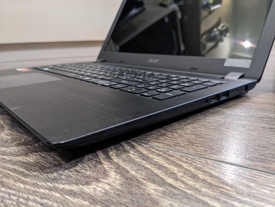 Ноутбук Acer Aspire 3 A315 AMD A4 9120e,8 ddr4,128ssd