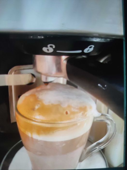 Кофемашина Германия Klarsten