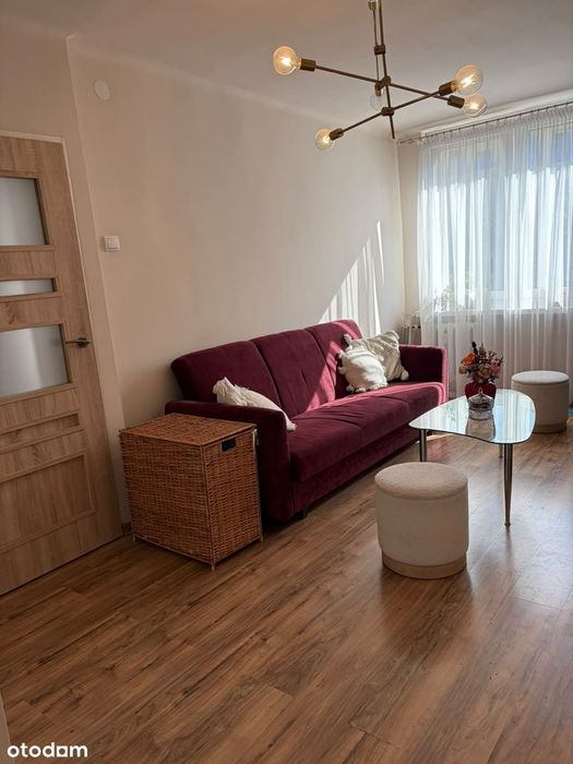 Mieszkanie 38 m², ul. Wielka Skotnica, oferta bezpośrednia