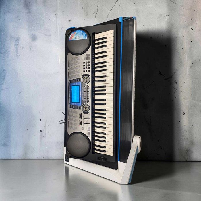 Keyboard Casio CTK 651