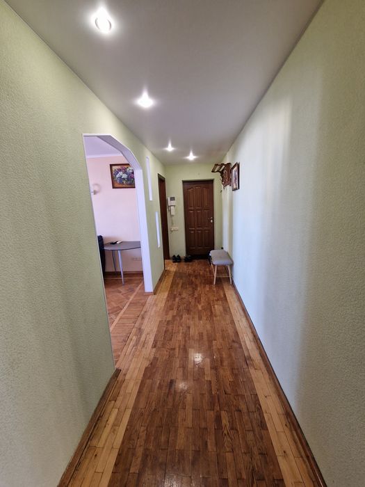 Продам 3 ком.квартиру жм Солнечный ул.Прогрессивная