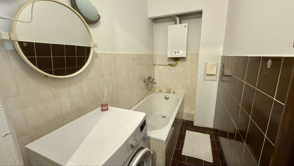 Brzeg,– 3 pokoje, 56,1 m², balkon, piwnica