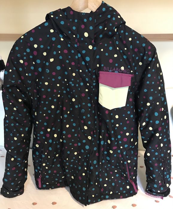 Casaco de Neve da Billabong (Senhora)