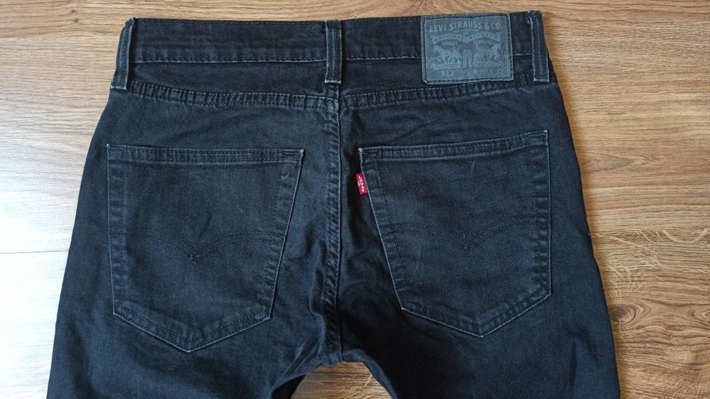 Spodnie Levi's W30 L32