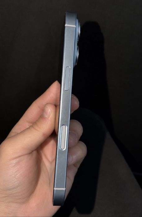 Iphone 16 pro, 128gb