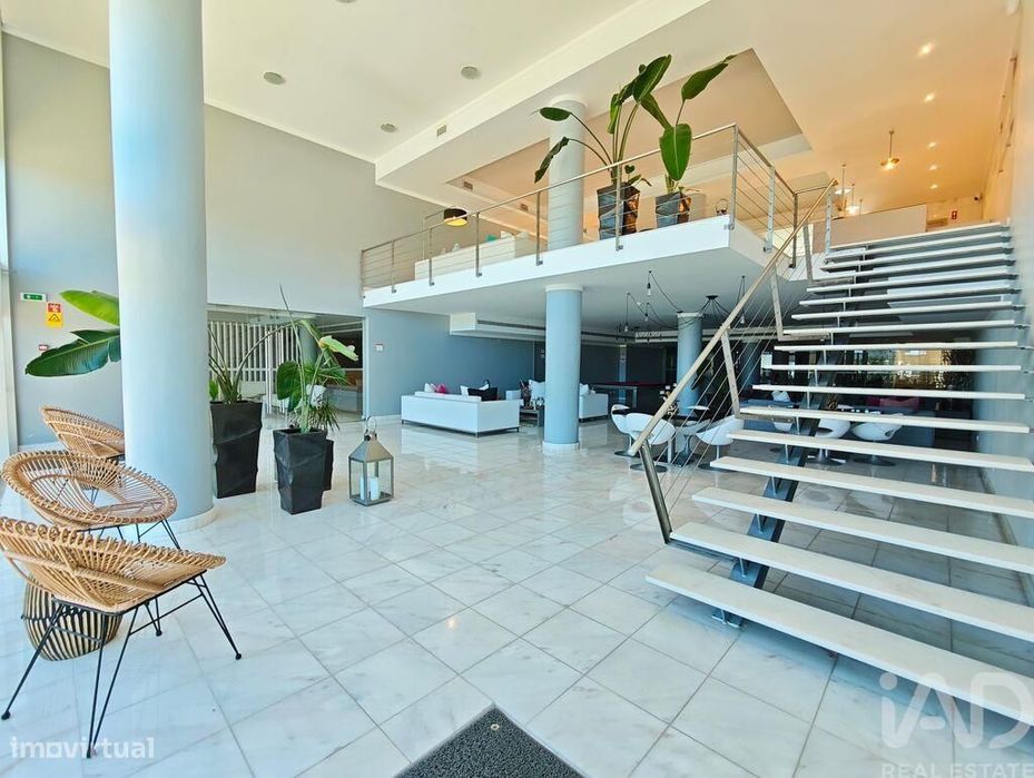 Apartamento T1 em Portimão de 39,56 m2
