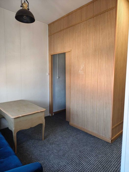 Apartamento T1 à venda no Bairro da Mata Santa Maria de Lamas