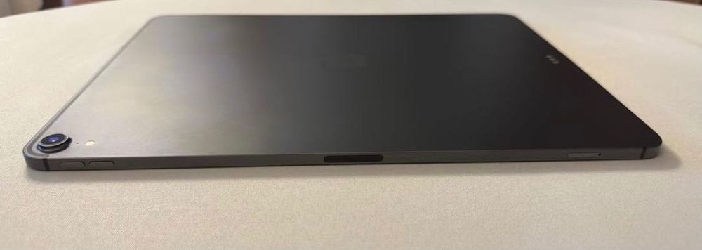 iPad Pro 12.9 3Gen 512Gb Wi-Fi + LTE