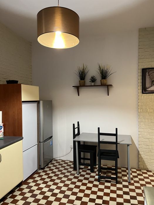 Mieszkanie – Poznań - Więcej