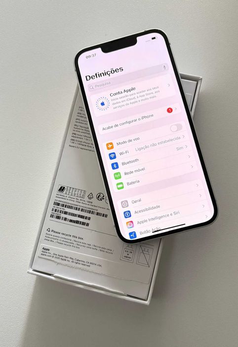 iPhone 16e 128Gb