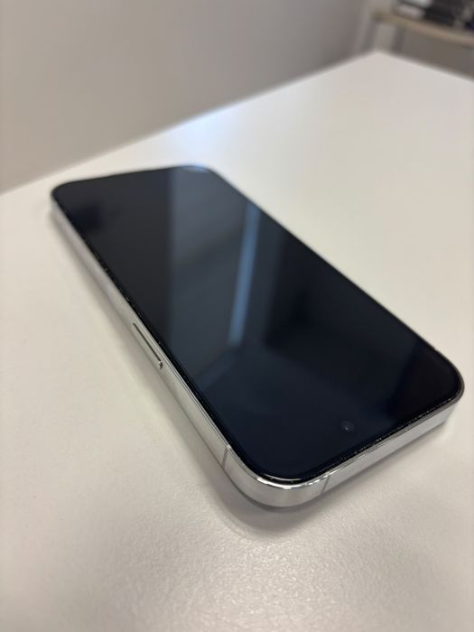 Vendo iphone 14 pro 128GB branco