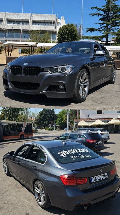 BMW Seria 3