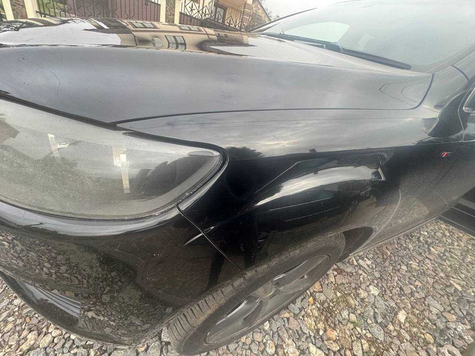 Передні Крила до Audi Q7 2005-2015 (ціна за шт.)