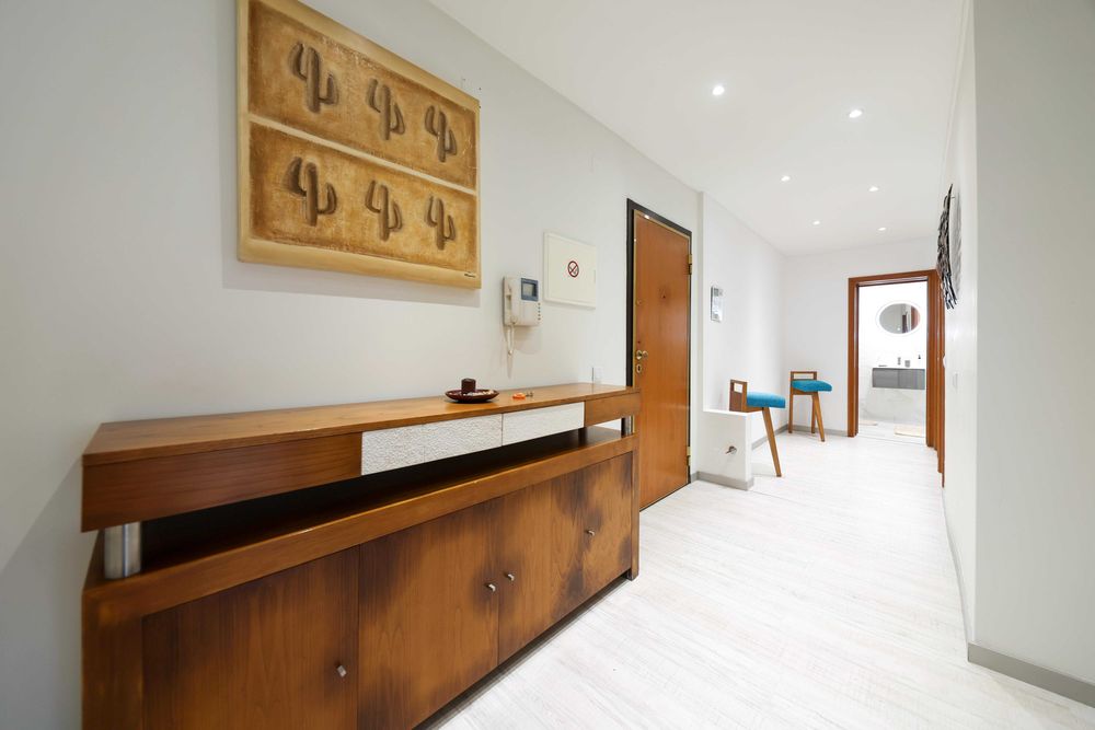 North Beach Apartamento T2 Sítio da Nazaré