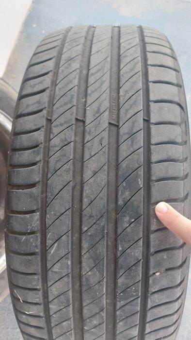 Pneu michelin 205 50 r17