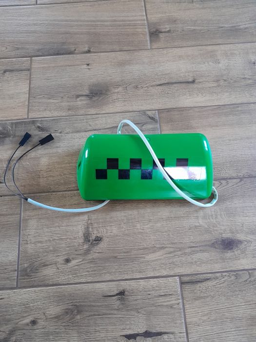 Продам шашку таксі,фішку.