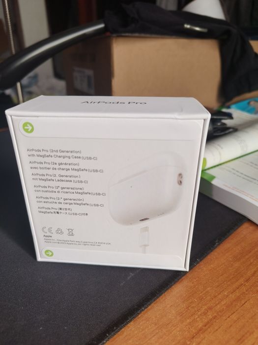 Apple Airpods Pro 2