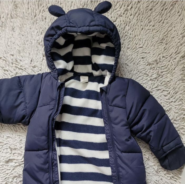 Комбезік дитячий H&M 68