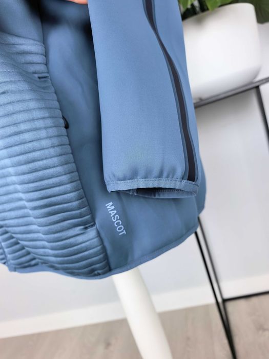 Mascot  męska bluza z kapturem rozsuwana r XL