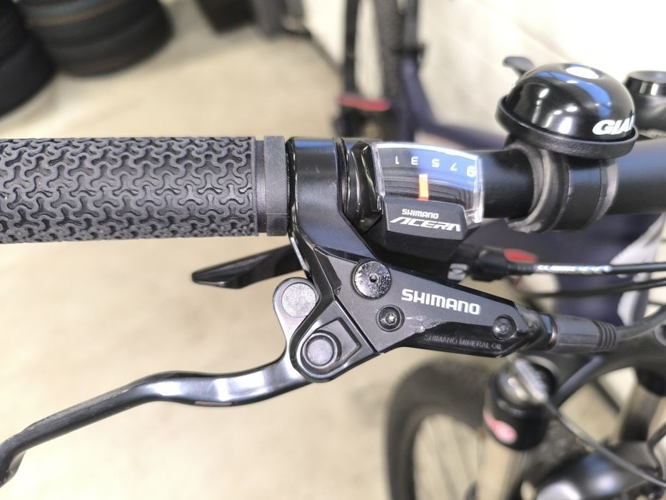 Rower Spezialized  Jett MTB 29"