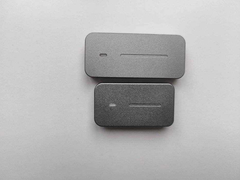 Алюмінієвий корпус для SSD NVMe 2230 USB 3.2 Gen 2 (10 Гбіт/с)