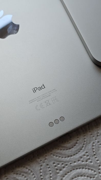 Ipad pro 1 gen заблокований A1980