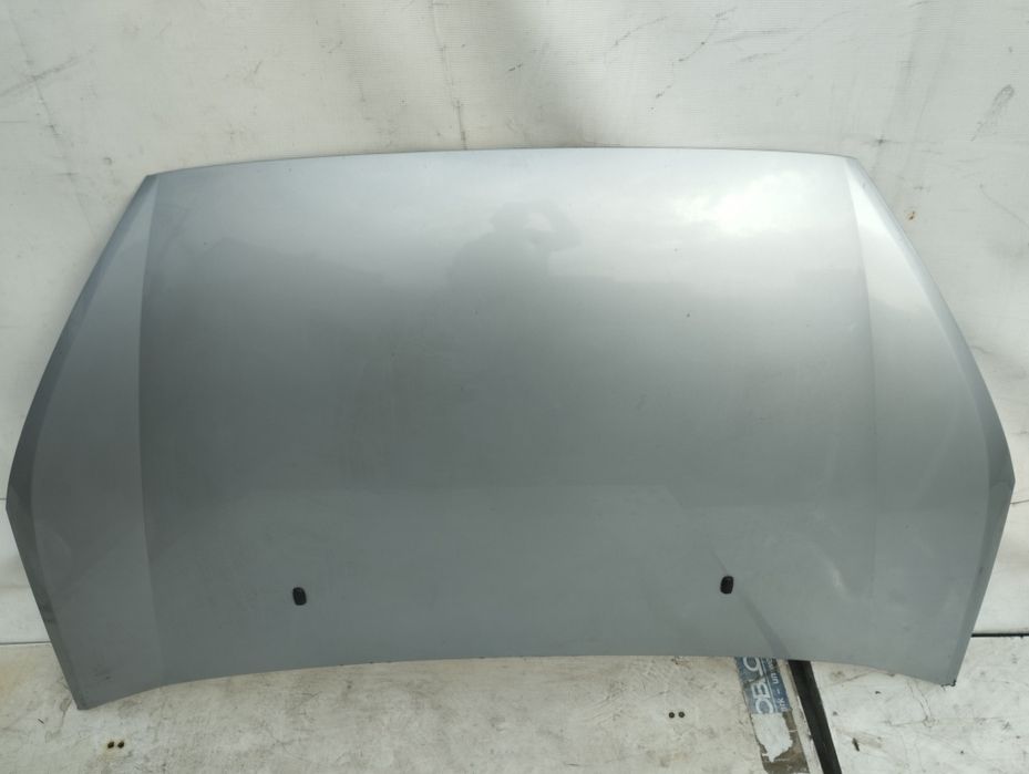 Ford S-Max maska pokrywa silnika