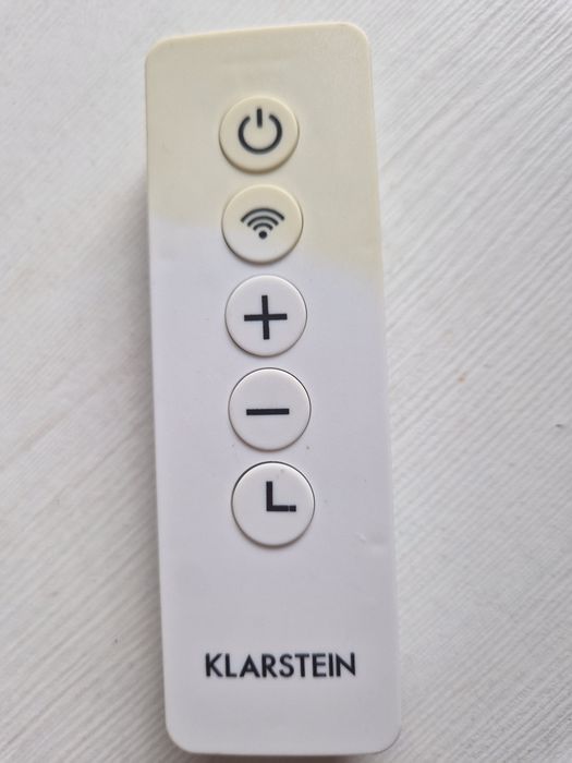 Panel grzewczy na podczerwień Kosmos KLARSTEIN grzejnik promiennik 700W