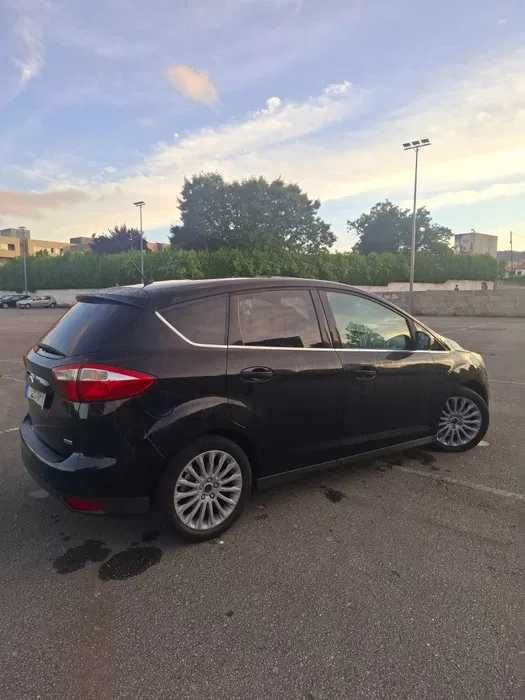 Ford C-Max titanium 1.6 URGENTE