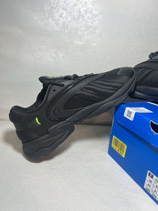ОРИГІНАЛ! Adidas Oztral  (HP6565) чоловічі кросівки