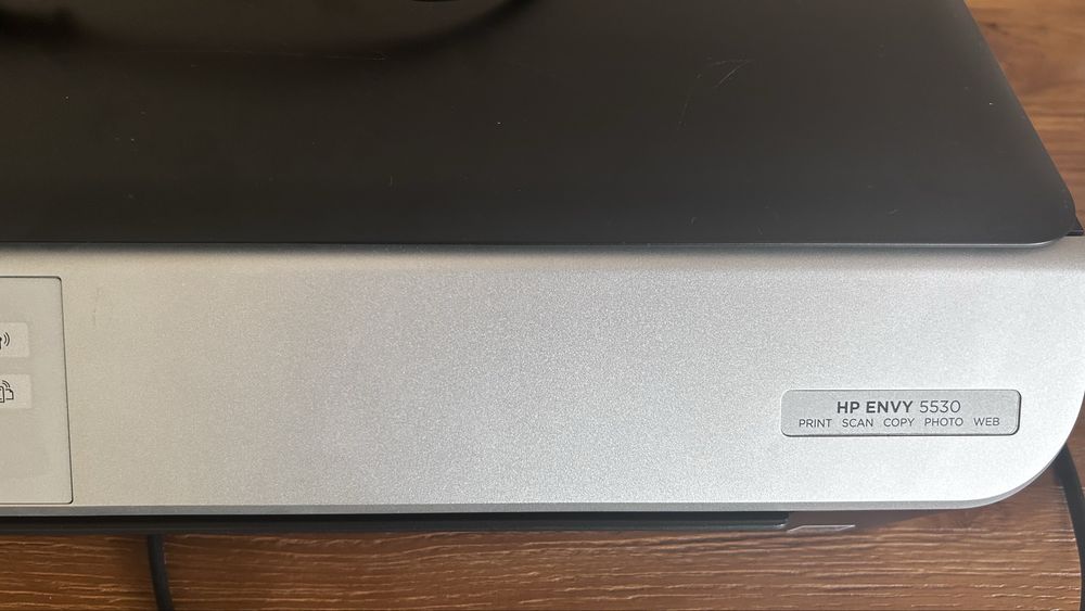 HP ENVY 5530 Printer505772077682544641