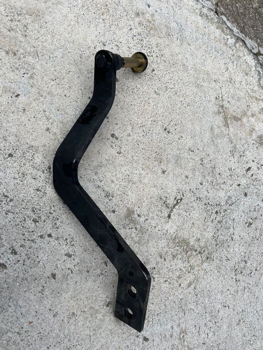 Gancho Reboque para Renault Scenic I