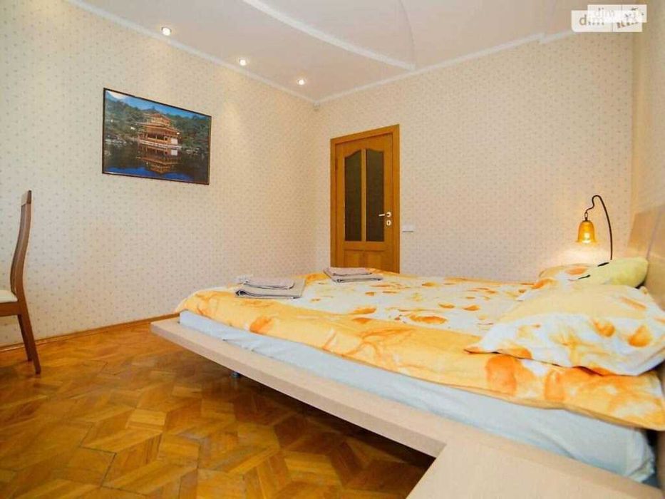 Продаж 3 кім квартири 102м2 Індив опал Новобуд Центр біля 38 шк №9427