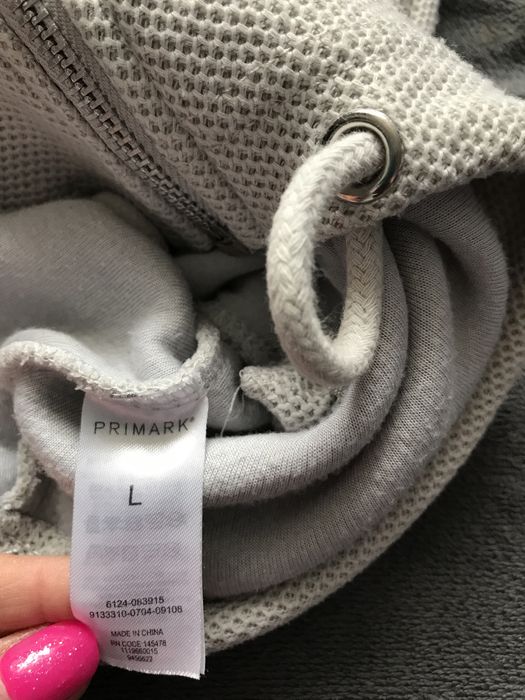 Kardigan męski Primark r.L