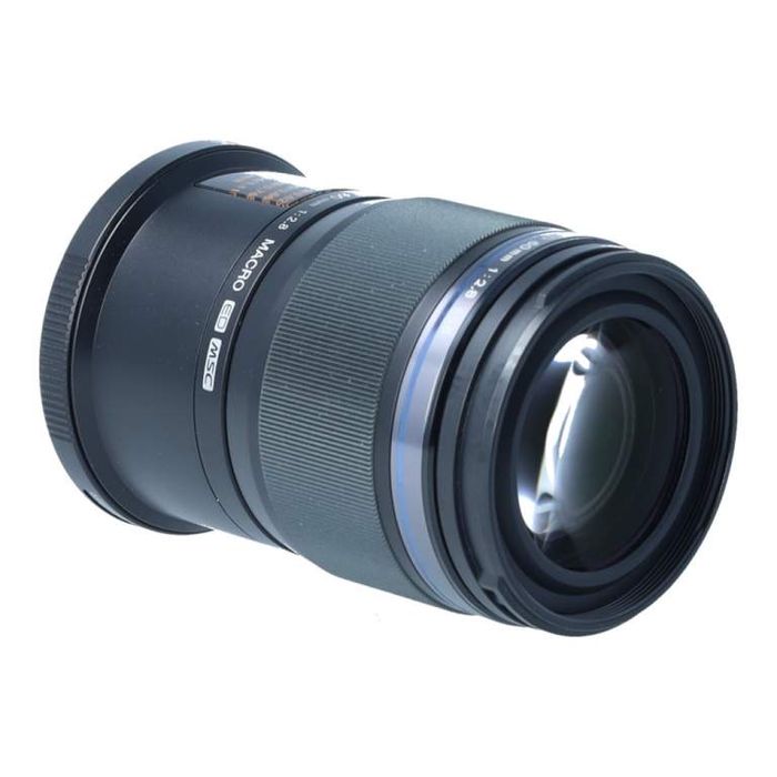 Dla Ciebie wszystko - zuiko 60mm f2,8 macro - w kategorii Fotografia