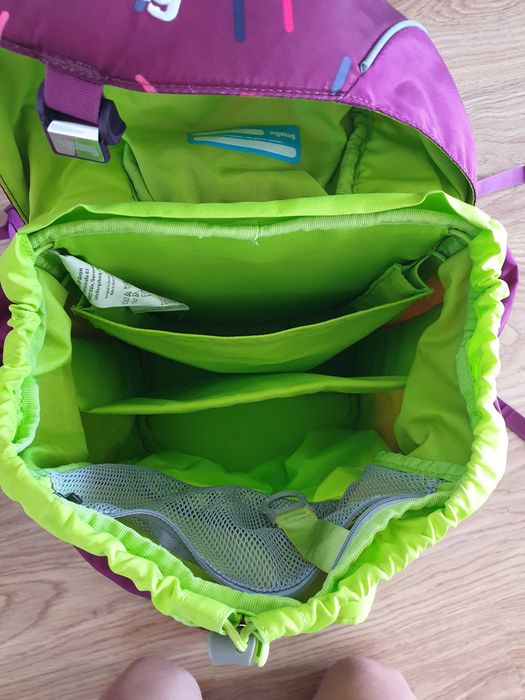 Plecak szkolny Ergobag