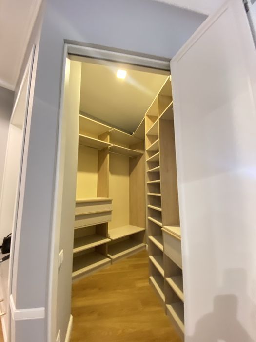 Красивая, видовая 4х ком квартира, парк Победы