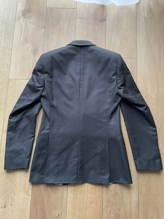 Garnitur męski - idealny na studniówkę