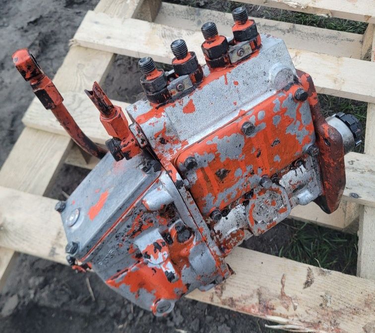 Pompa wtryskowa Mtz 80,82,50