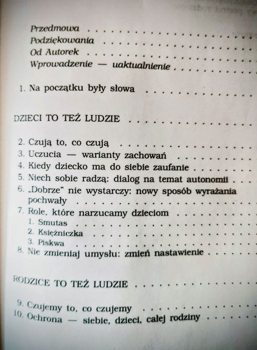 Wyzwolenia Rodzice wyzwolone Dzieci, droga do szczęśliwej rodziny.