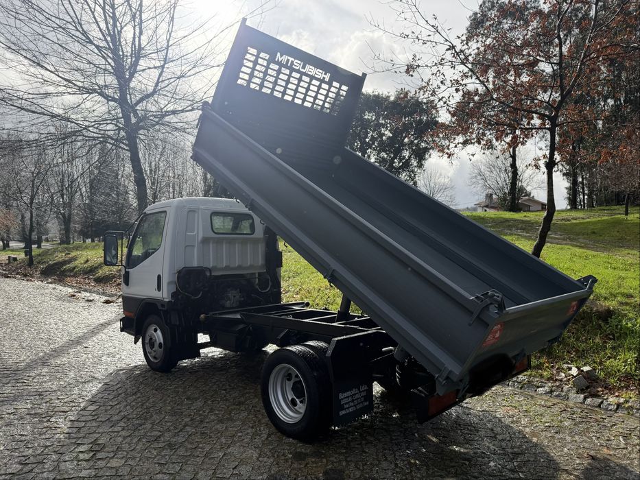 Mitsubishi Canter 2.8TD 1999