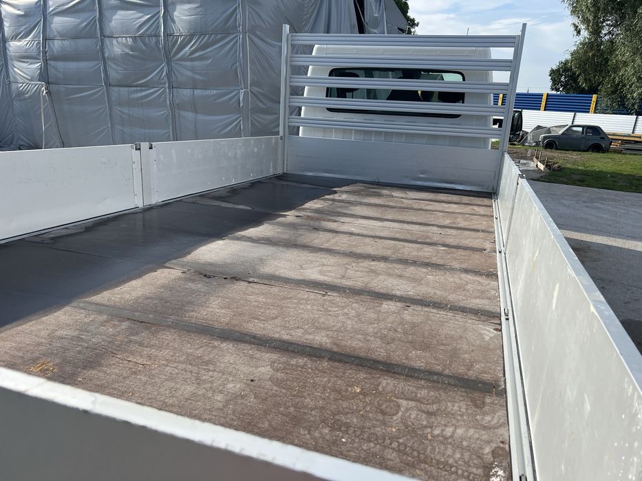 Sprzedam Renault  Master 2.3 Bliźniak Fv VAT polski salon