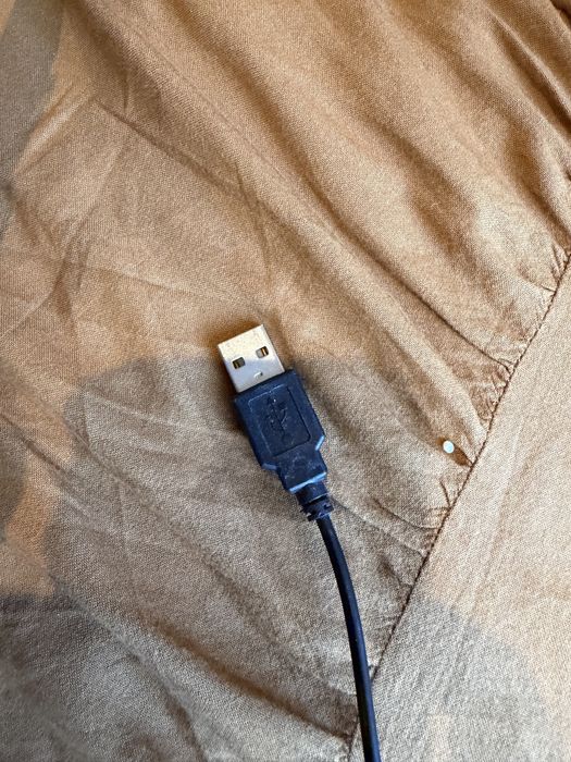 Ring Light como nova