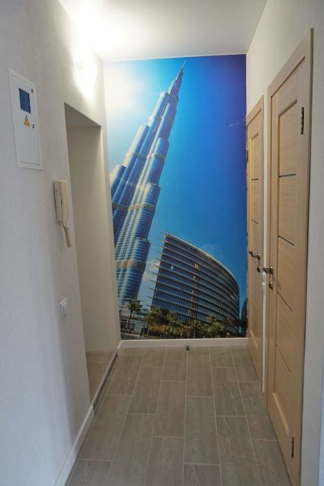 метро Печерська, вул. Дорошенка 61а, подобово