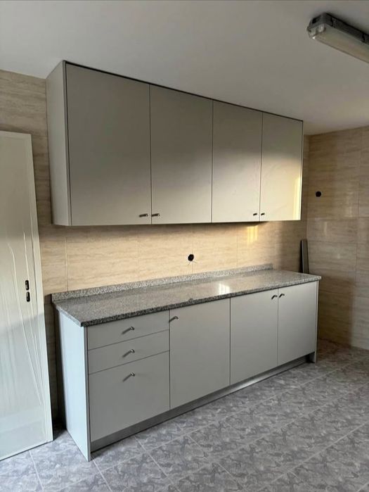 Montador de móveis e Serviços rápidos