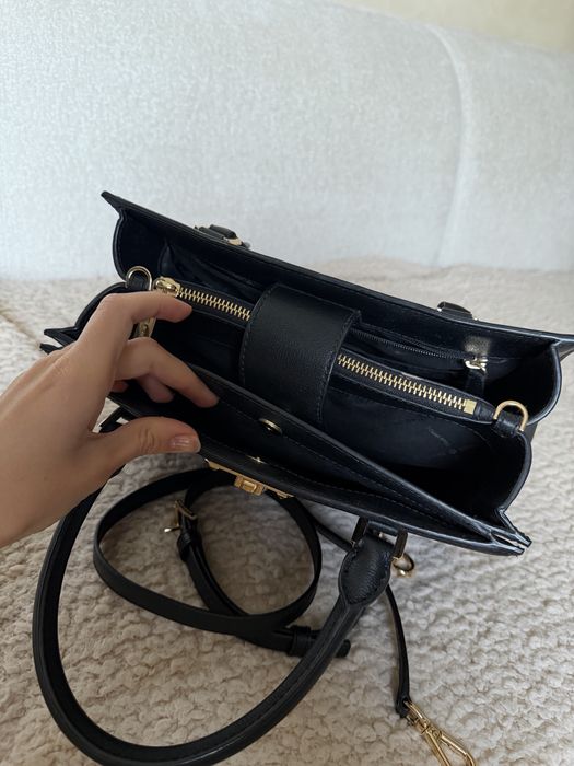 Сумка Michael Kors оригінал чорна