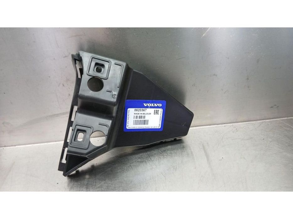 ślizg zderzaka przód przedni lewy oe 8620367 nowy volvo c70