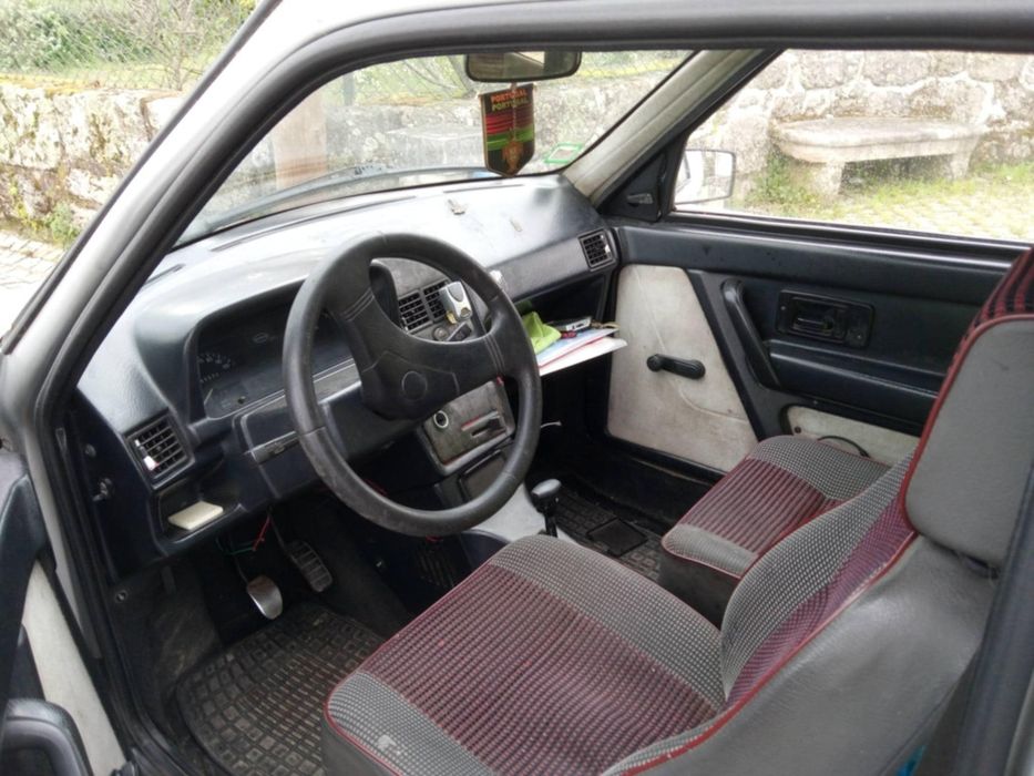 Carrinha Aixam Microcar Lyra 2006