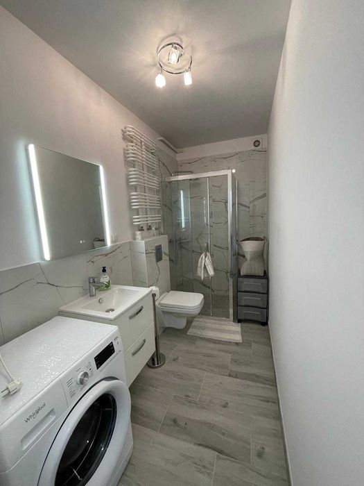 Odstąpię wynajem kawalerki - Warszawa, ul. Kolejarska – 2500 zł