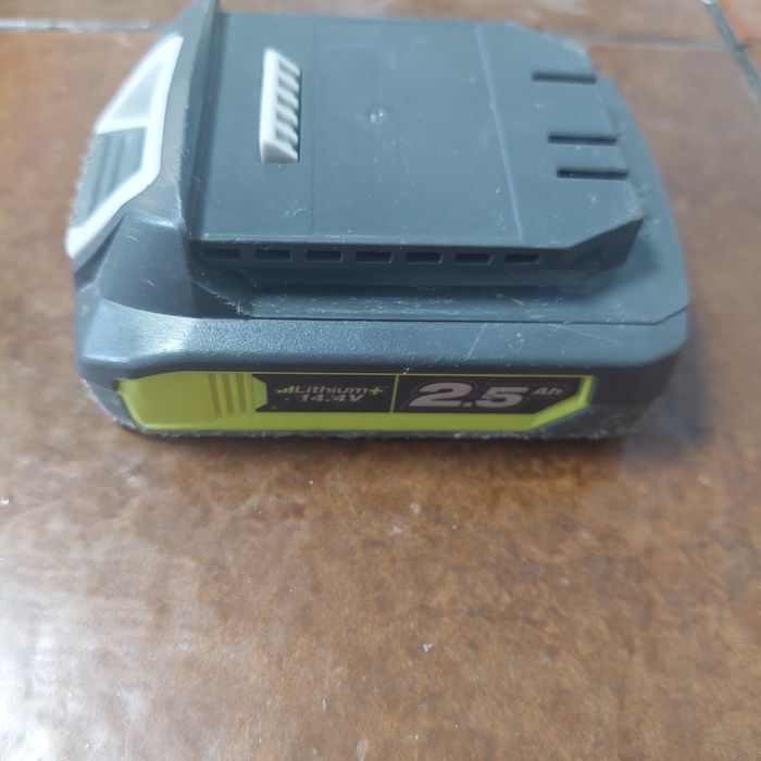 Акумуляторна батарея Ryobi руобі акумулятор 14,4 в